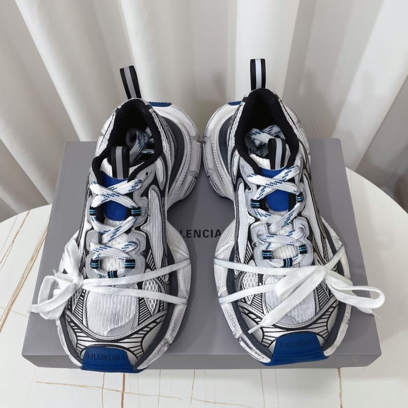 Balenciaga Track Shoes